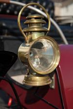 Northern Runabout 1902 года